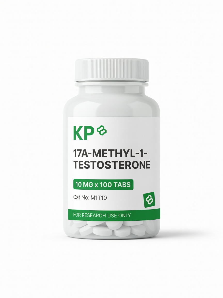 17a-Methyl-1-Testosterone product photo