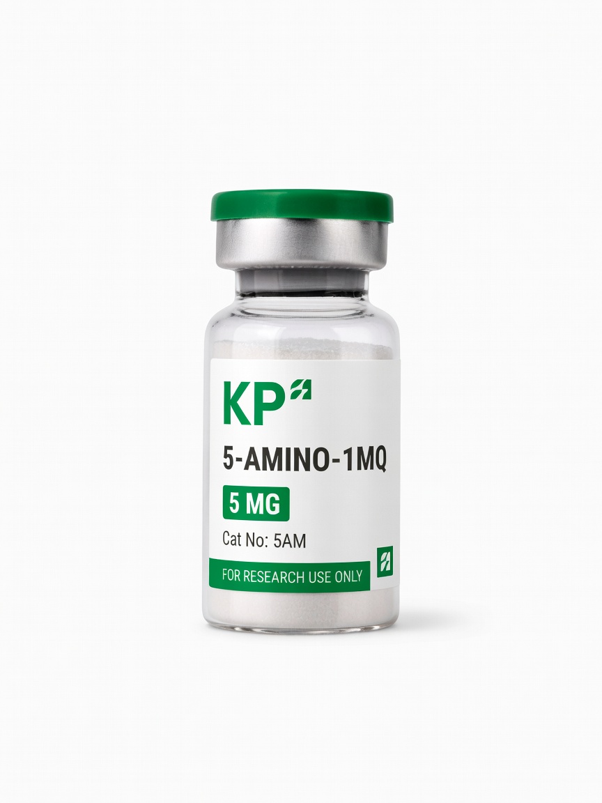 5-amino-1MQ product photo