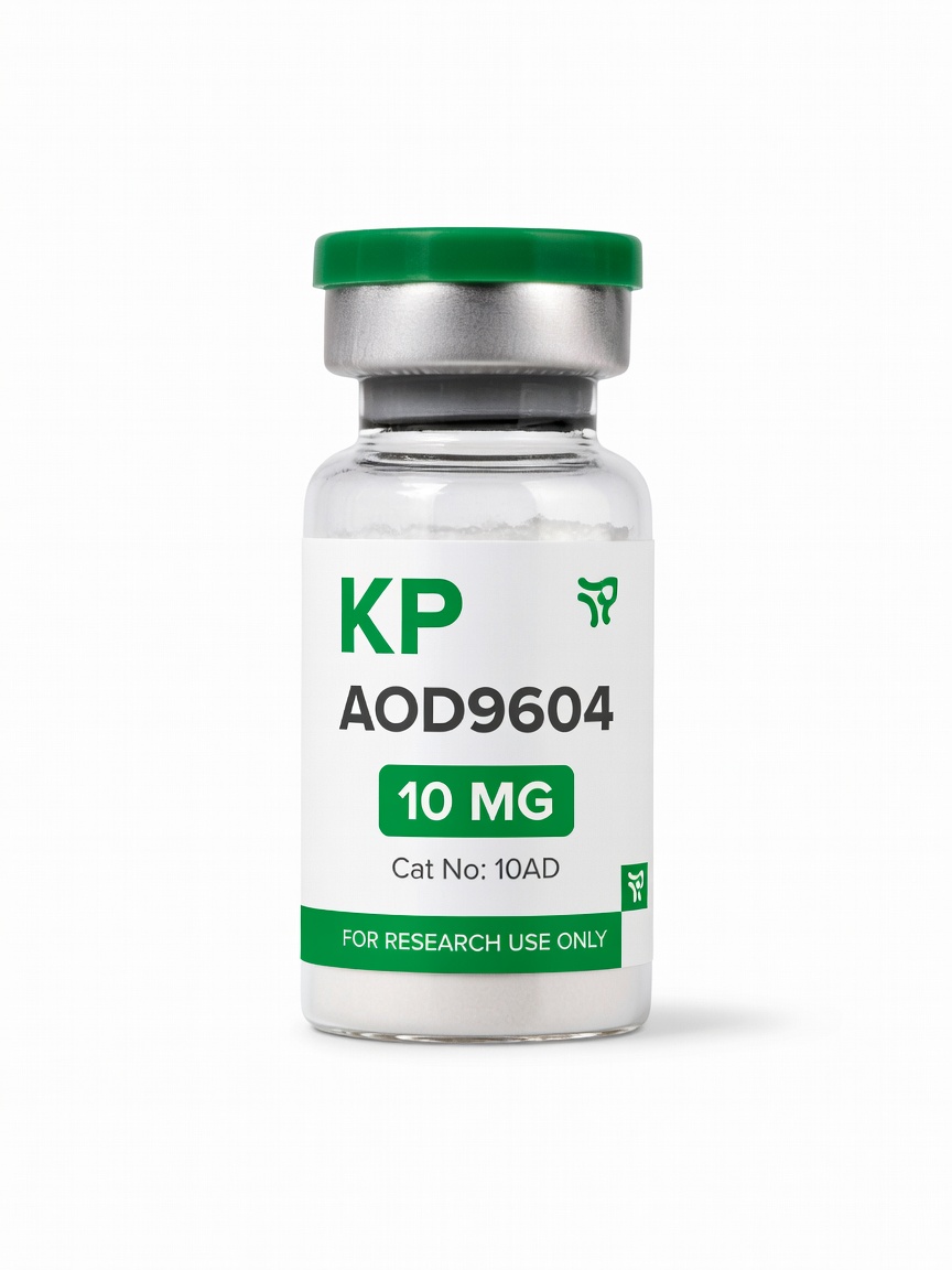 AOD9604 product photo