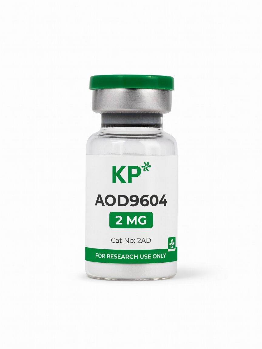 AOD9604 product photo