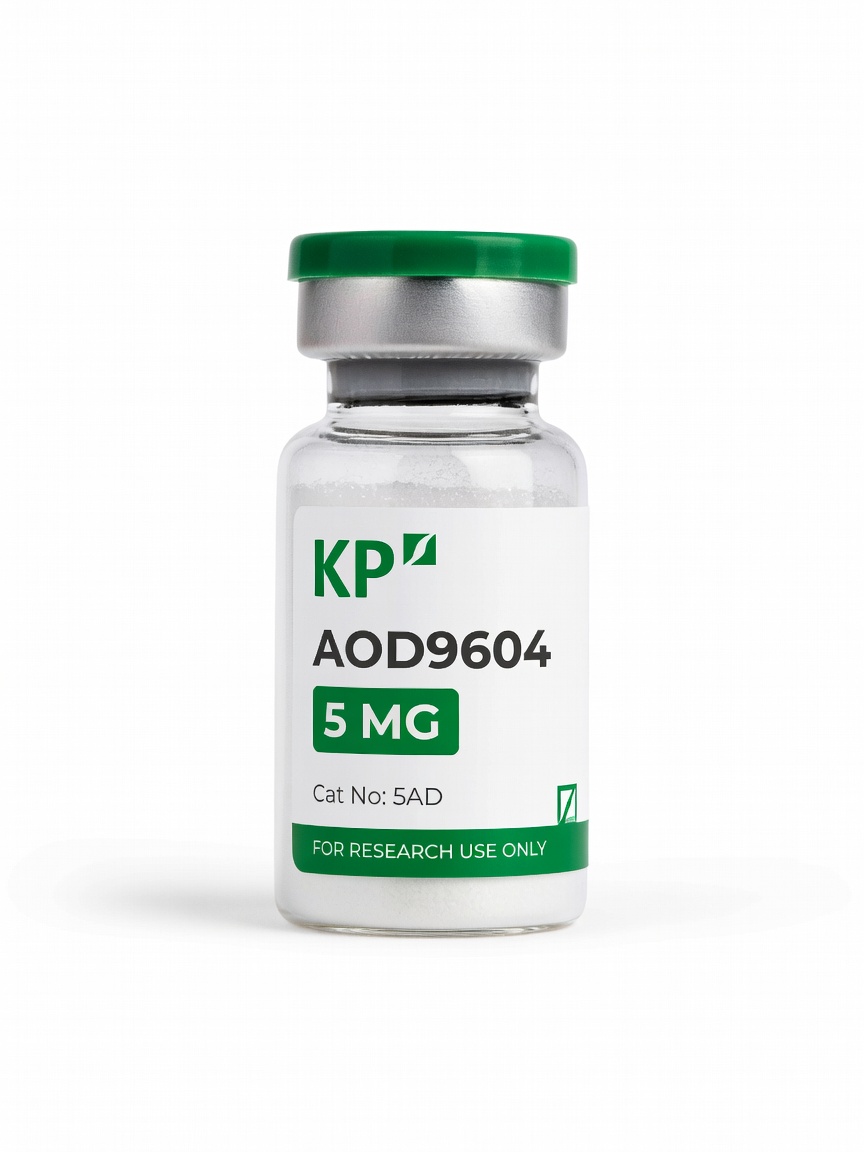 AOD9604 product photo