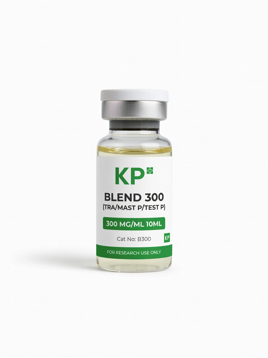 Blend 300 (TRA/Mast P/Test P) product photo
