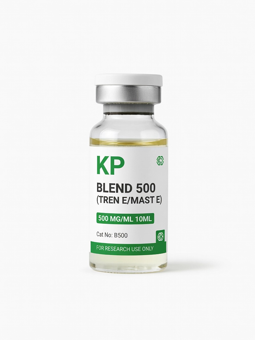 Blend 500 (Tren E/Mast E) product photo