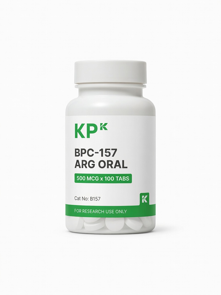 BPC-157 Arg Oral product photo