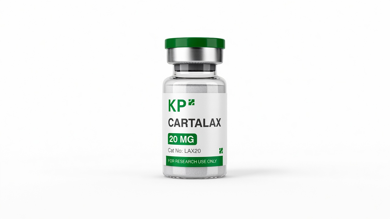Cartalax product photo