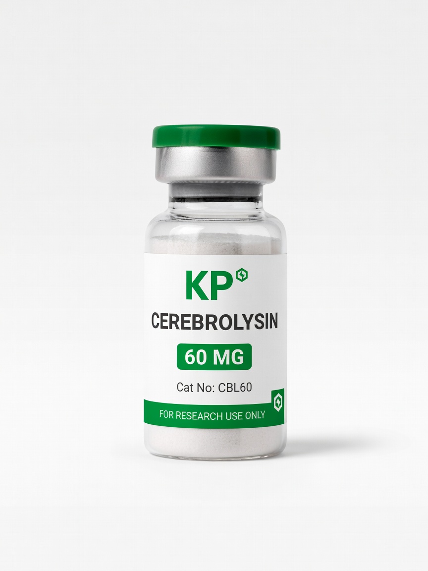 Cerebrolysin product photo