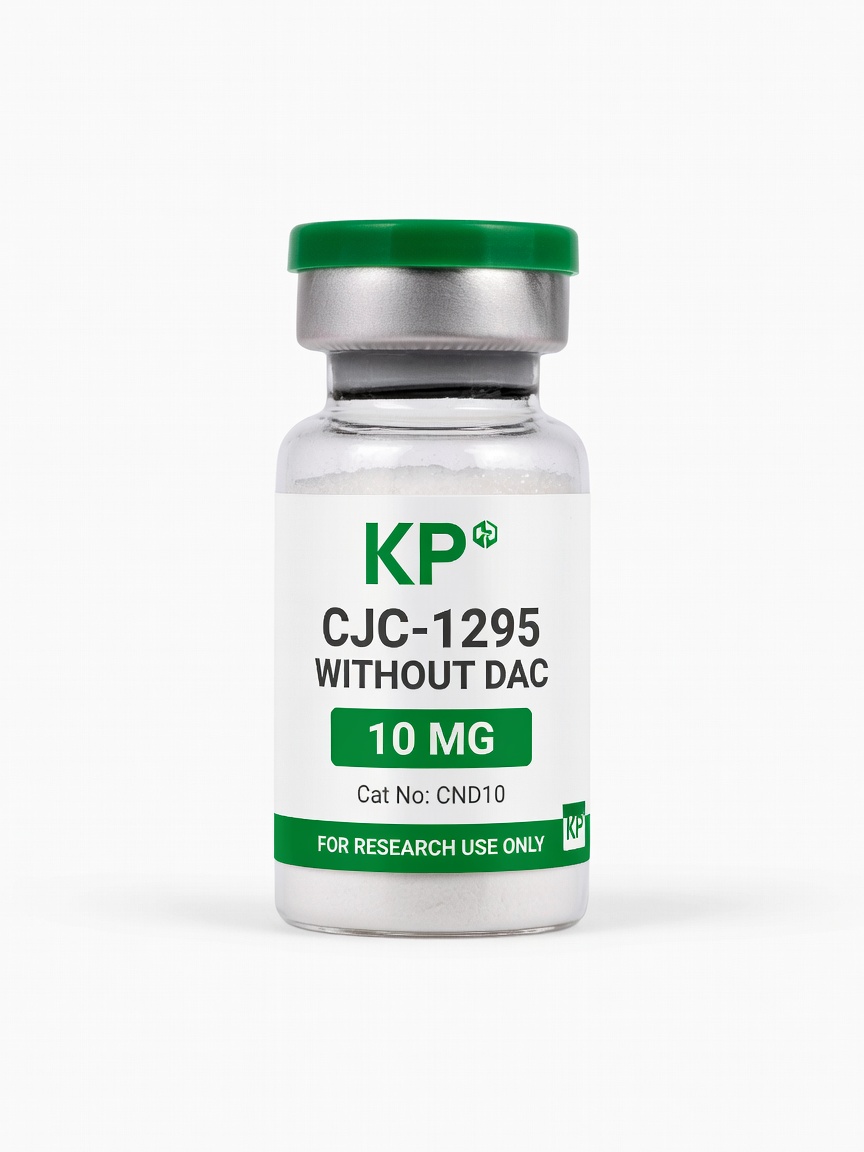 CJC-1295 Without DAC product photo