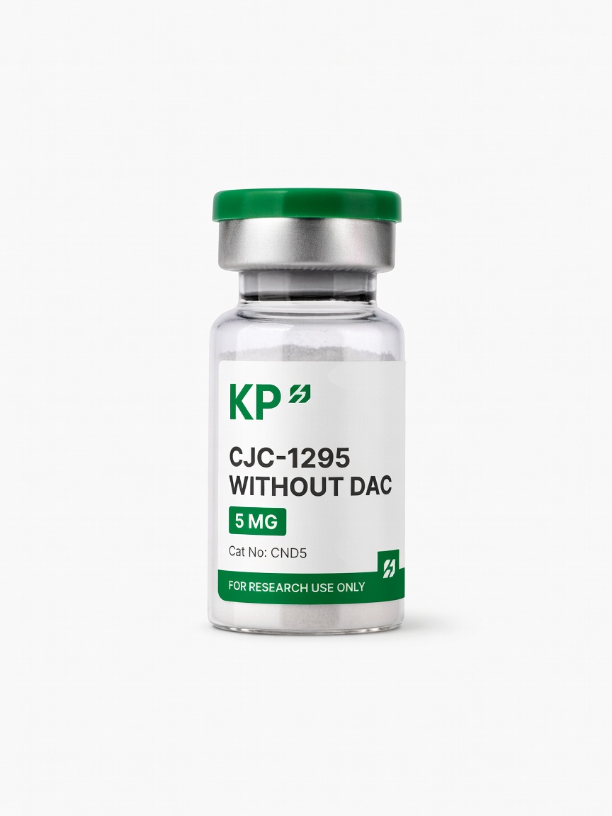 CJC-1295 Without DAC product photo
