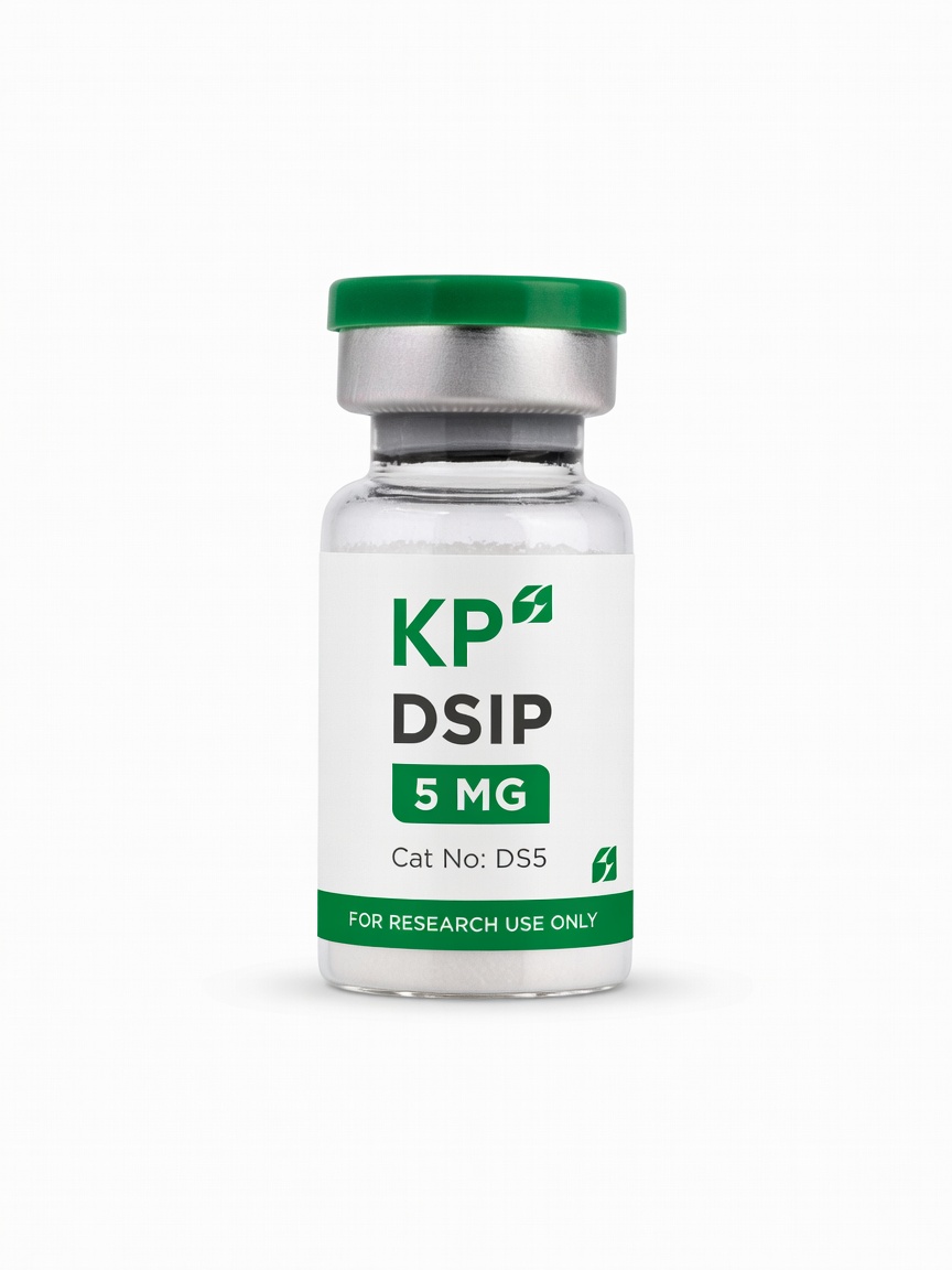 DSIP product photo