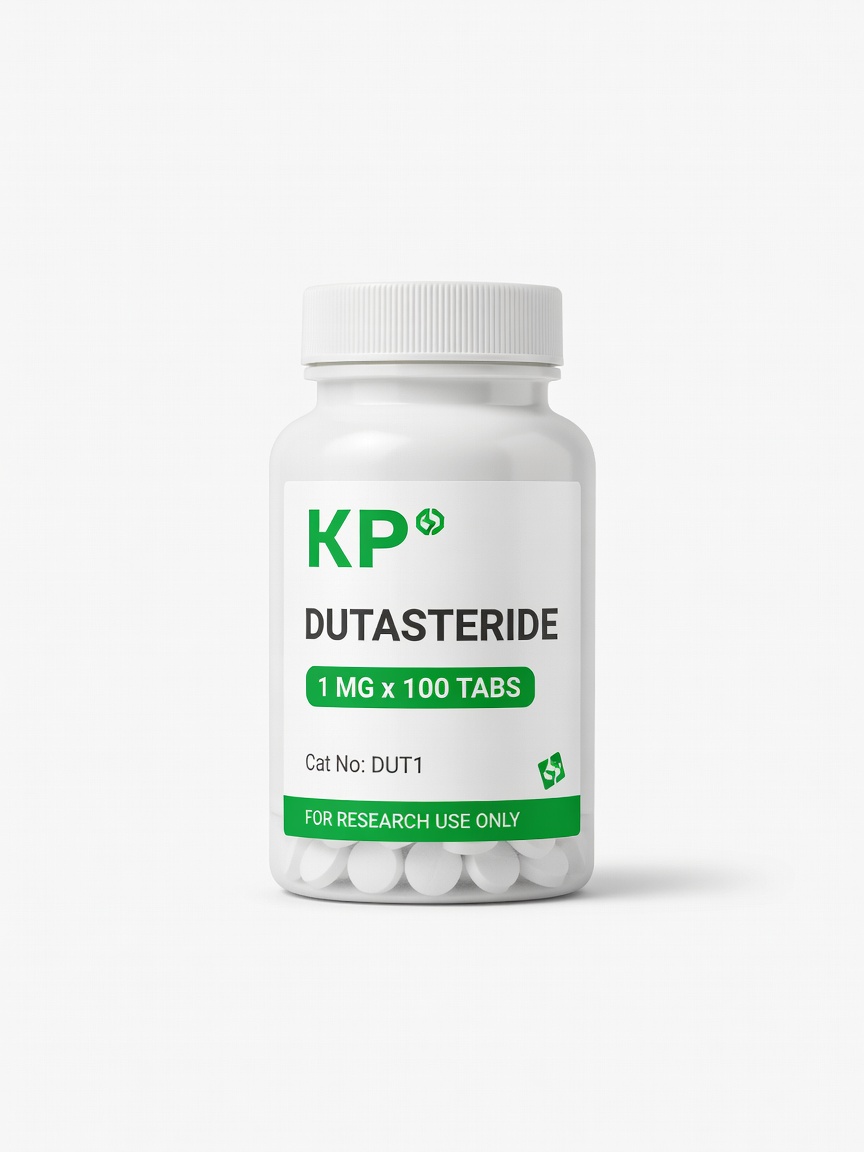 Dutasteride product photo