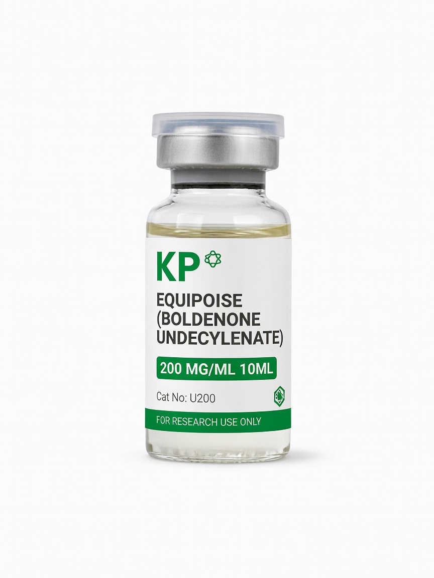 Equipoise (Boldenone Undecylenate) product photo