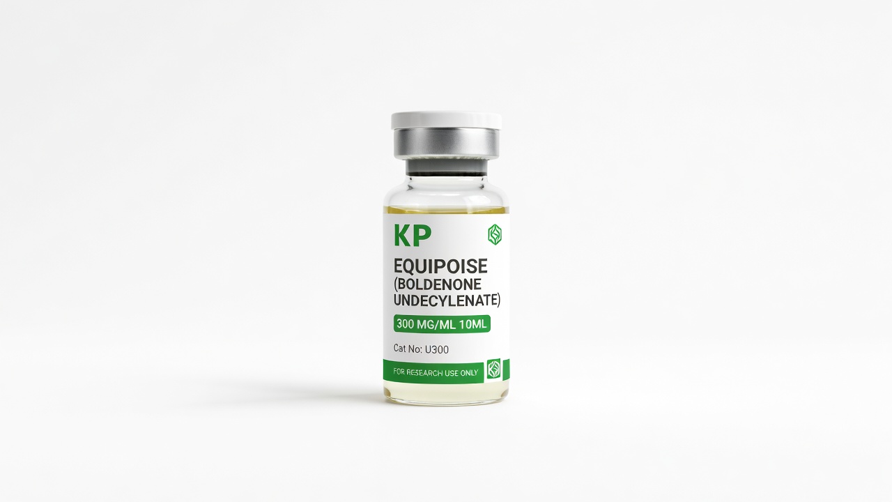 Equipoise (Boldenone Undecylenate) product photo