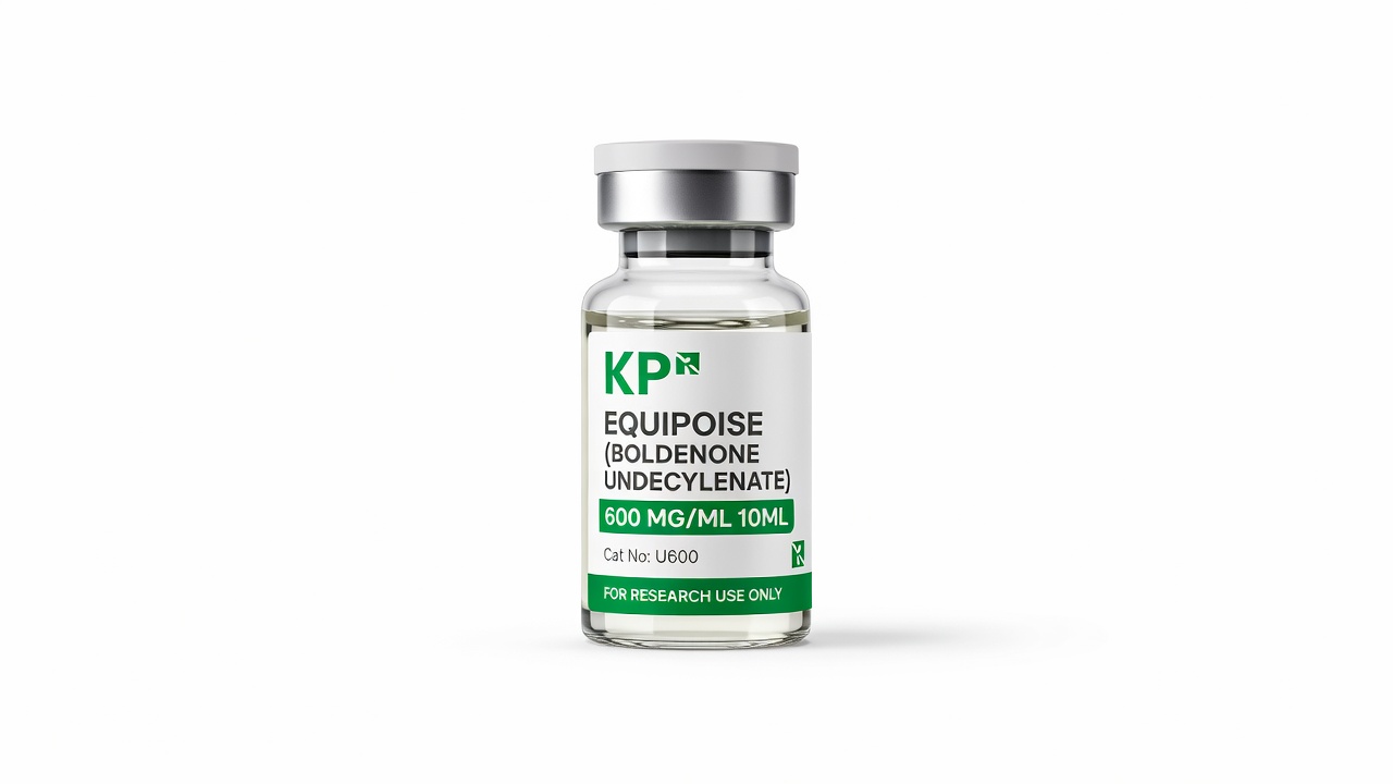 Equipoise (Boldenone Undecylenate) product photo