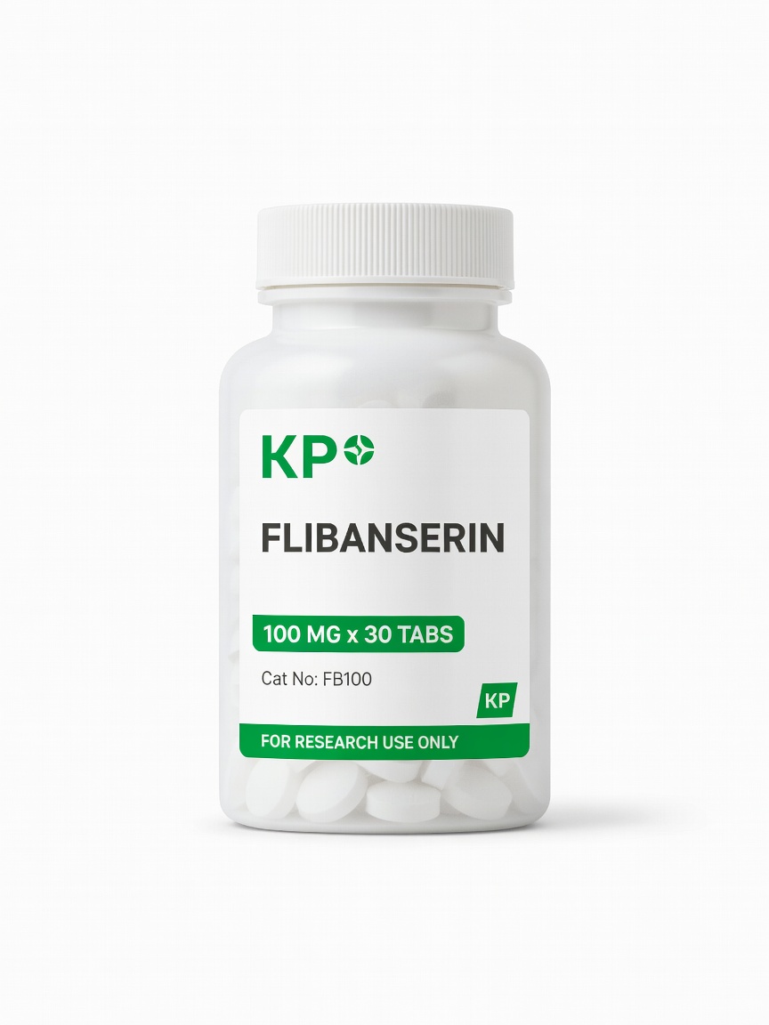 Flibanserin product photo