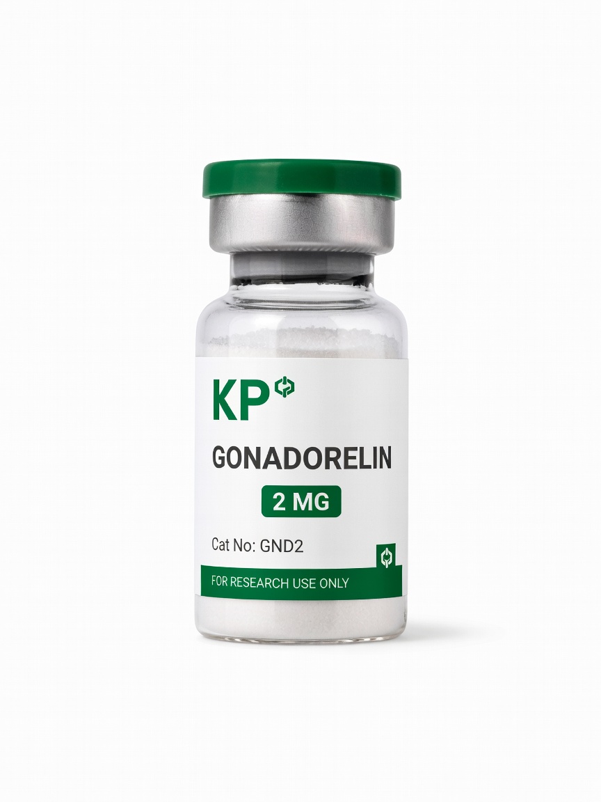Gonadorelin product photo