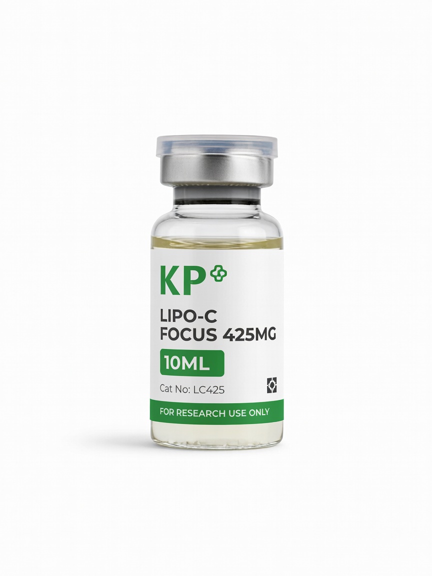 Lipo-C FOCUS 425mg product photo