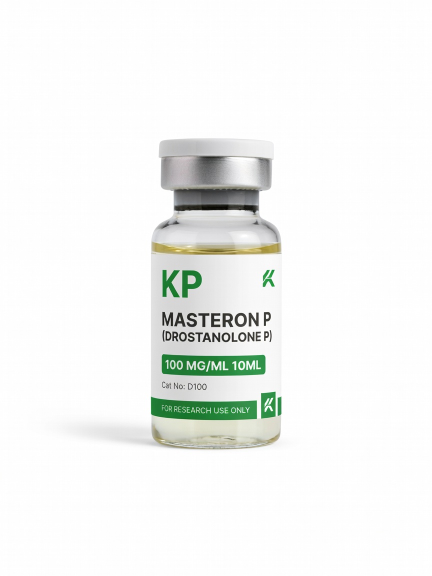 Masteron P (Drostanolone P) product photo