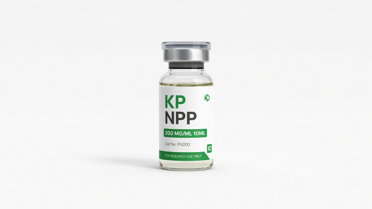 NPP product photo