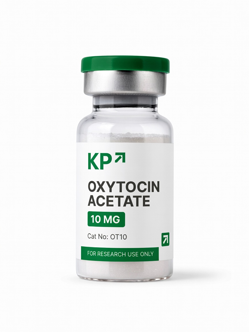 Oxytocin Acetate product photo