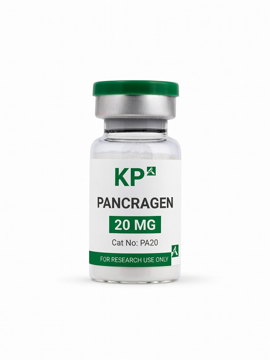 Pancragen product photo