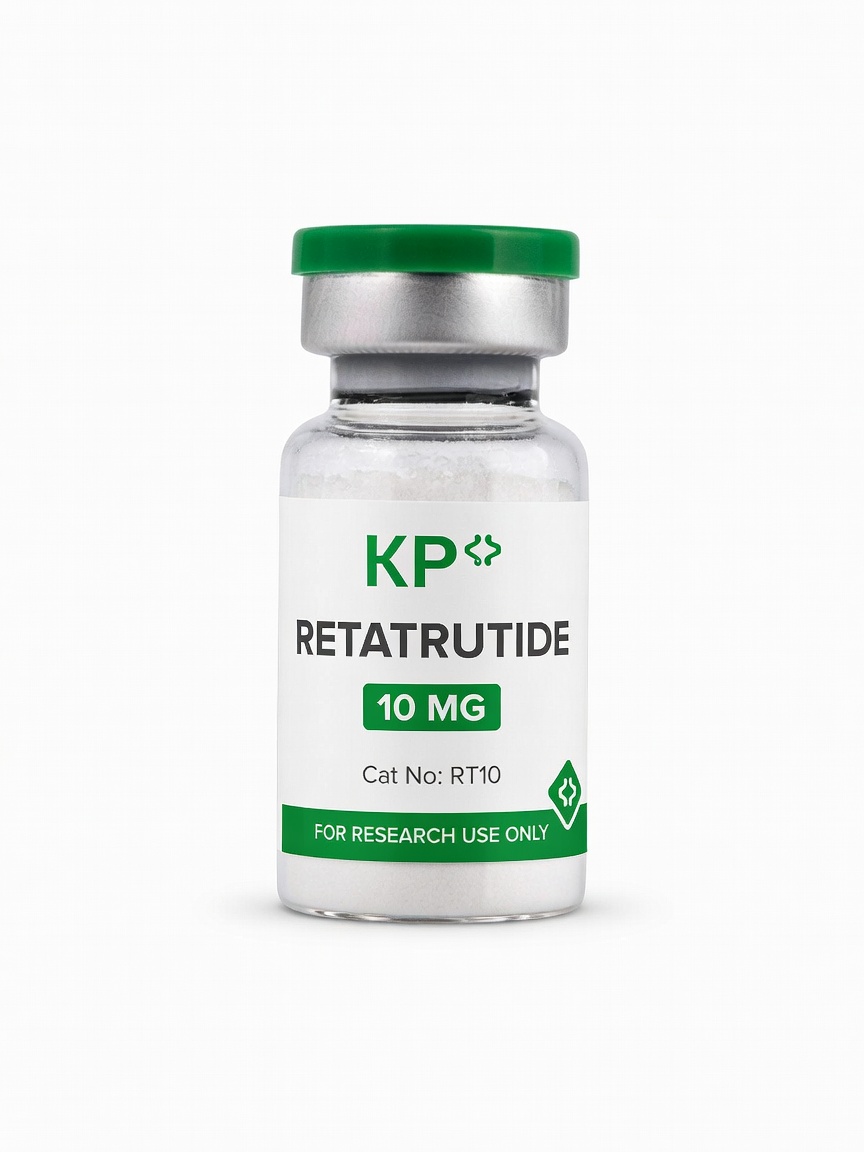 Retatrutide