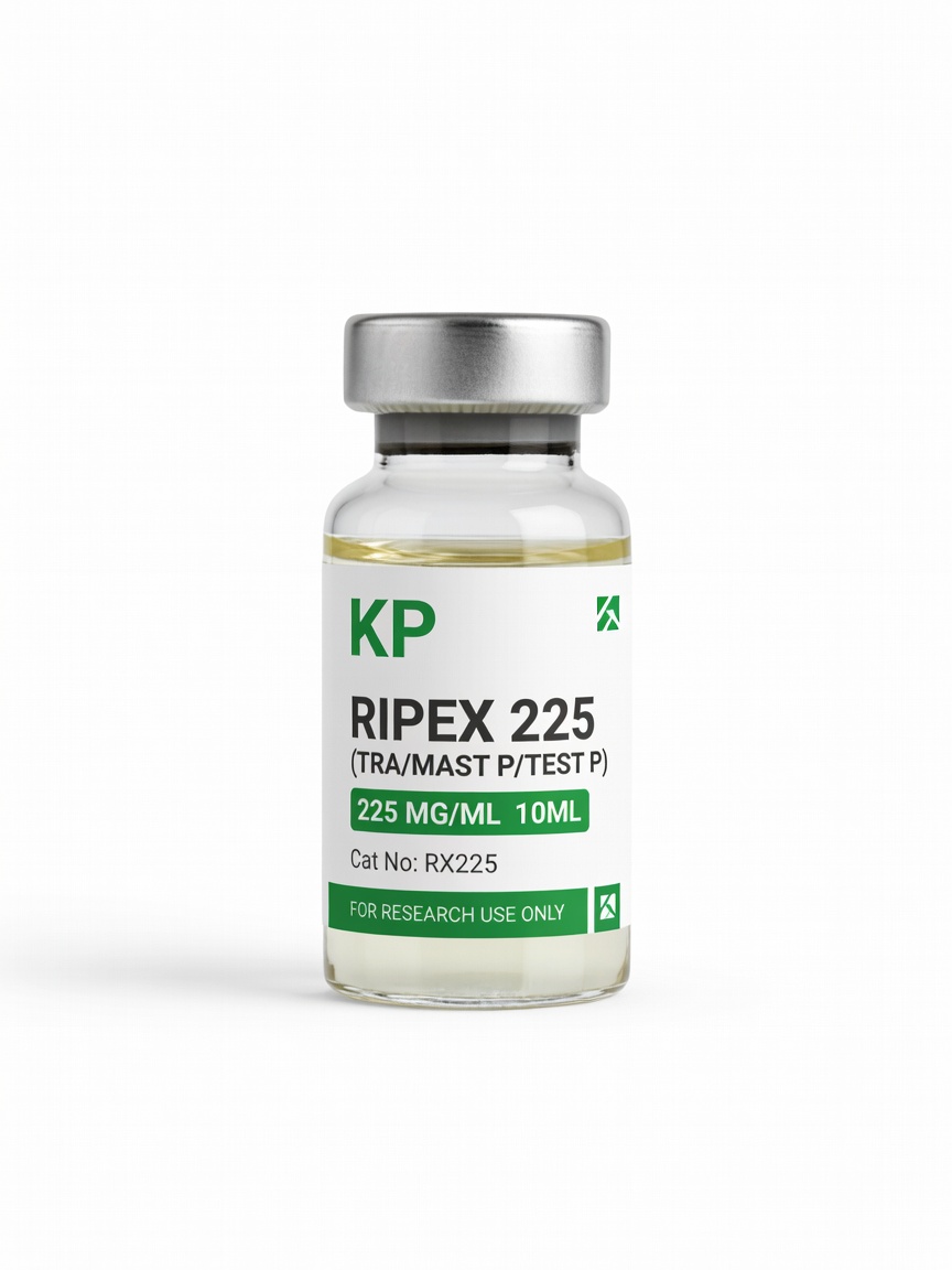 RIPEX 225 (TRA/Mast P/Test P) product photo