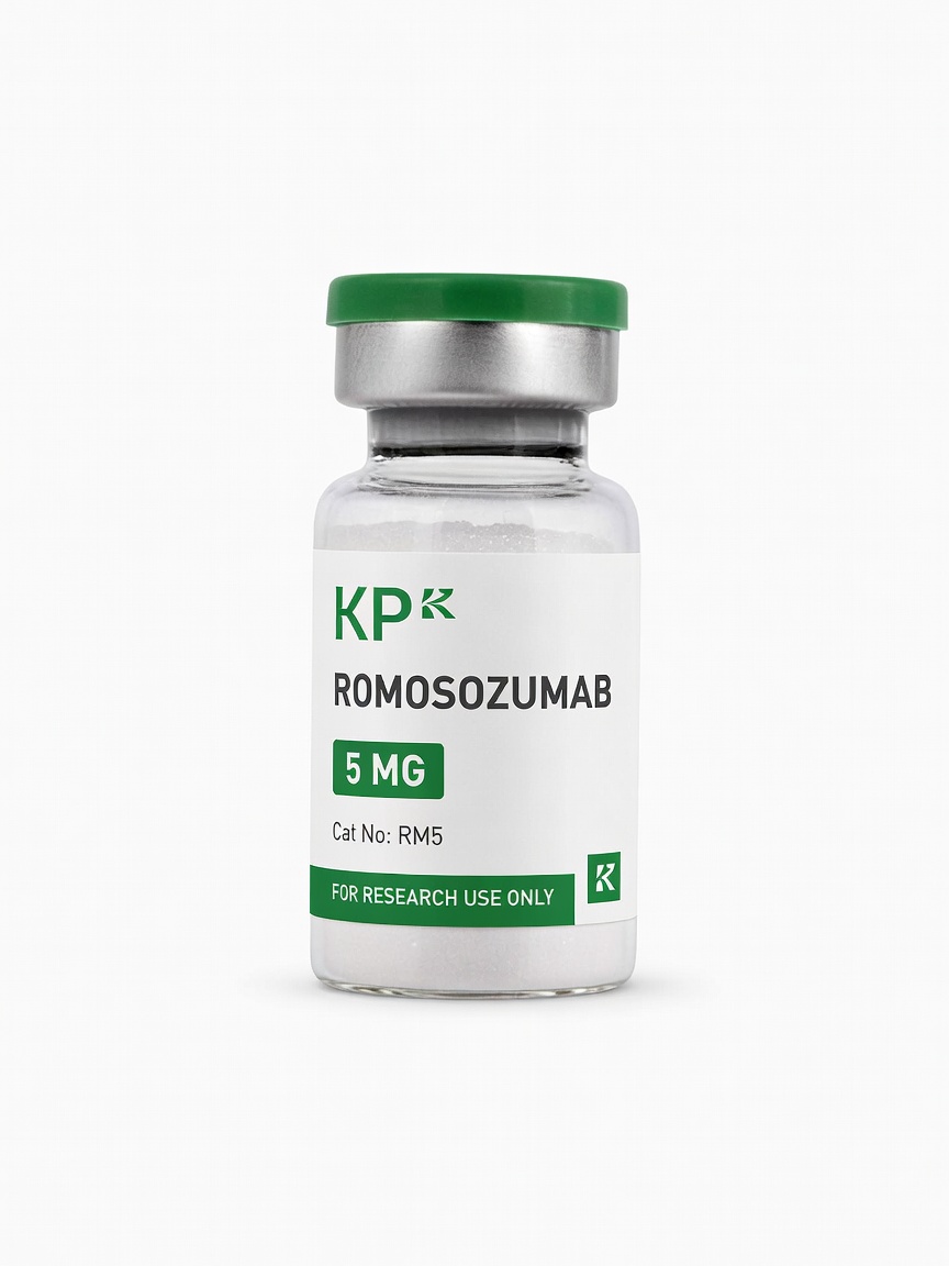 Romosozumab product photo