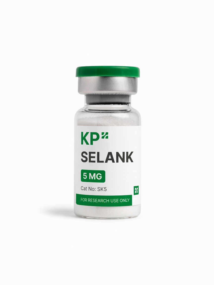Selank product photo