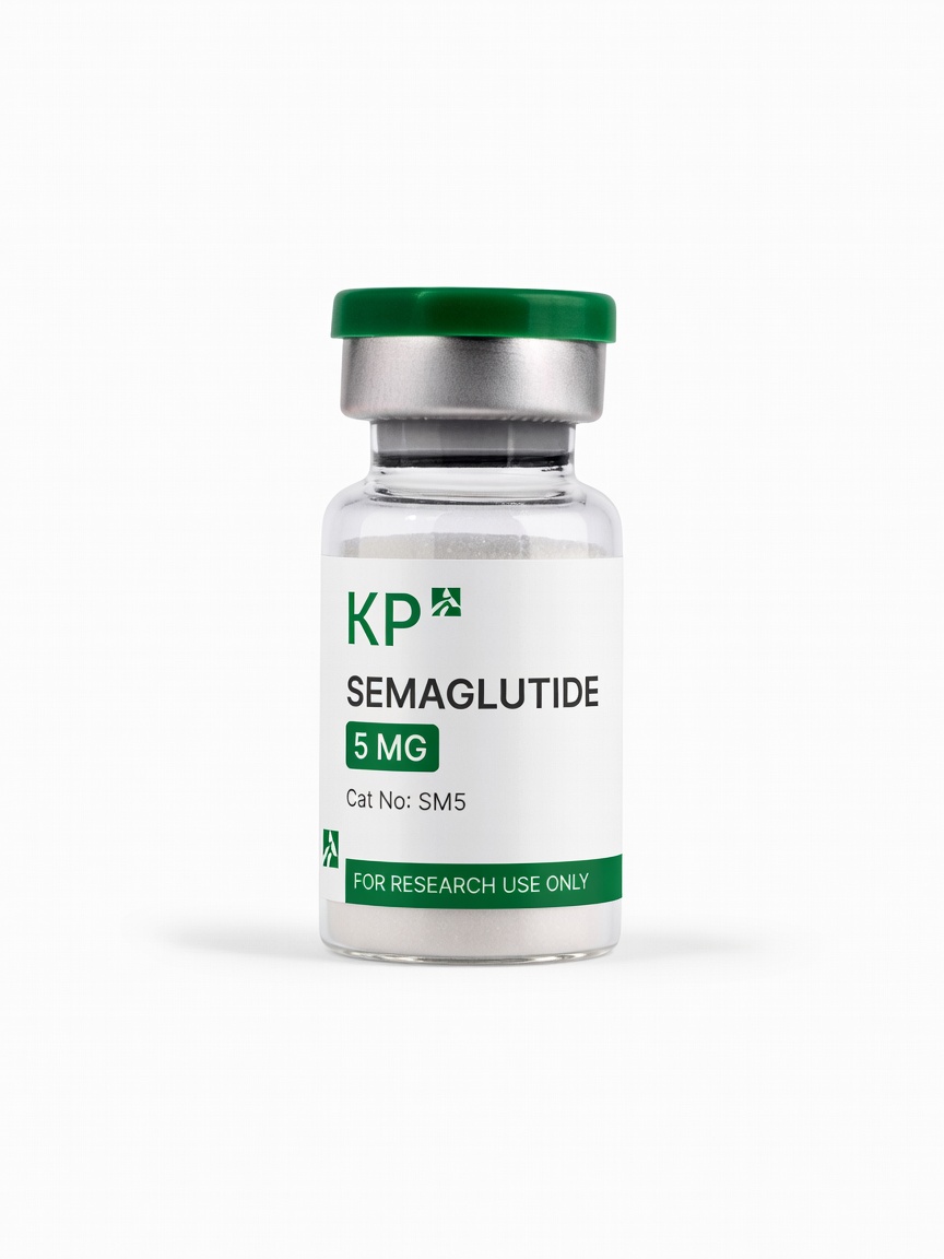 Semaglutide