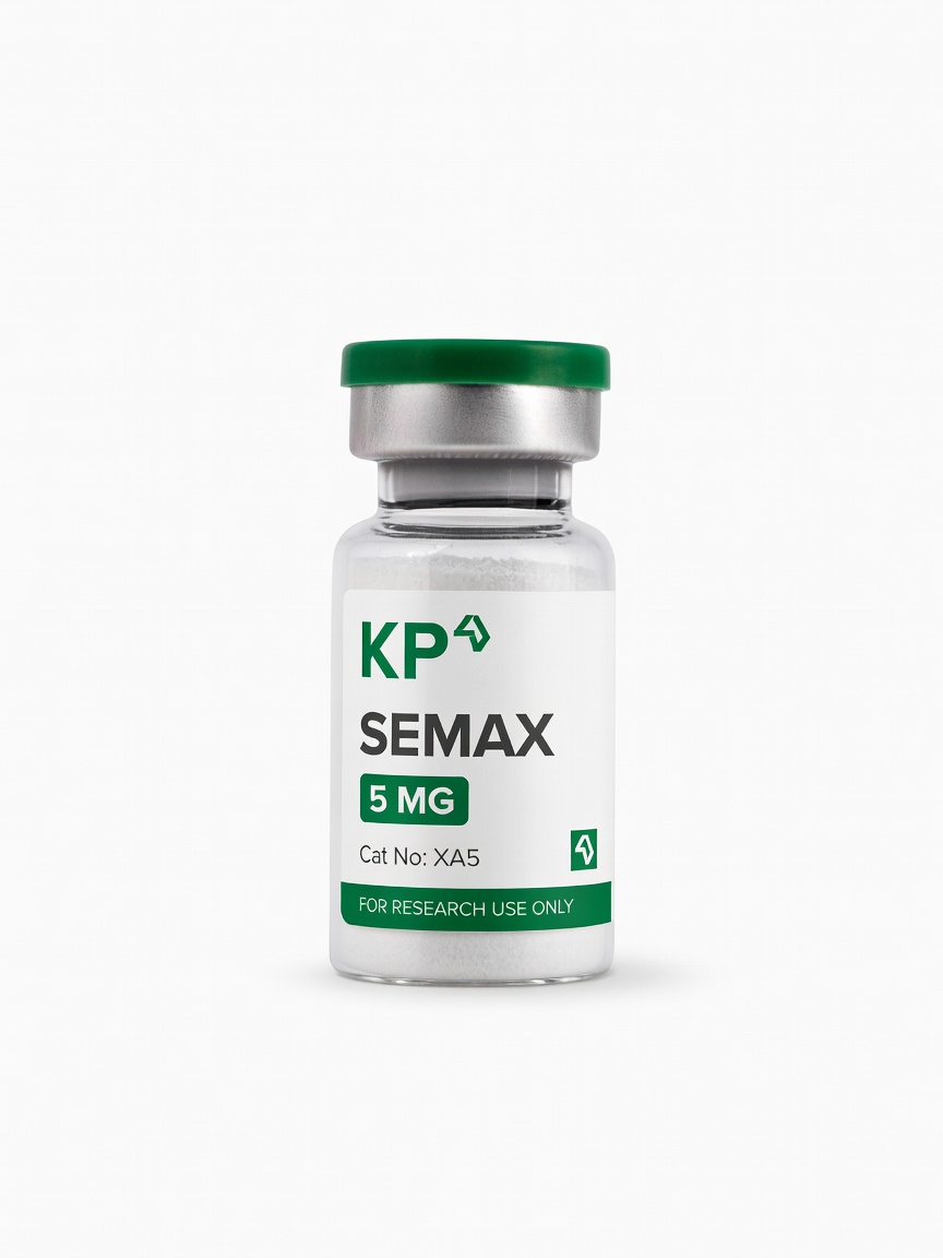 Semax product photo