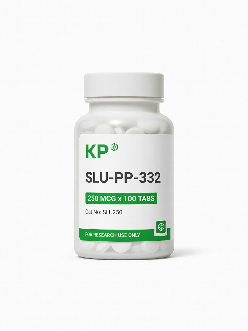 SLU-PP-332 product photo