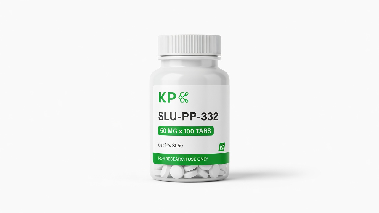 SLU-PP-332 product photo