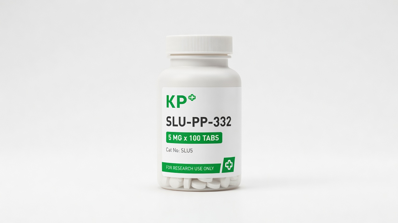 SLU-PP-332 product photo
