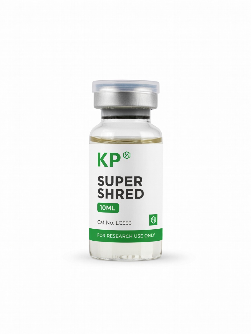 Super Shred product photo