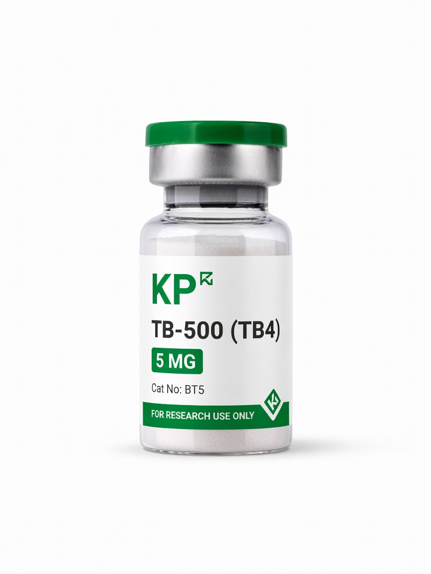 TB-500 (TB4)