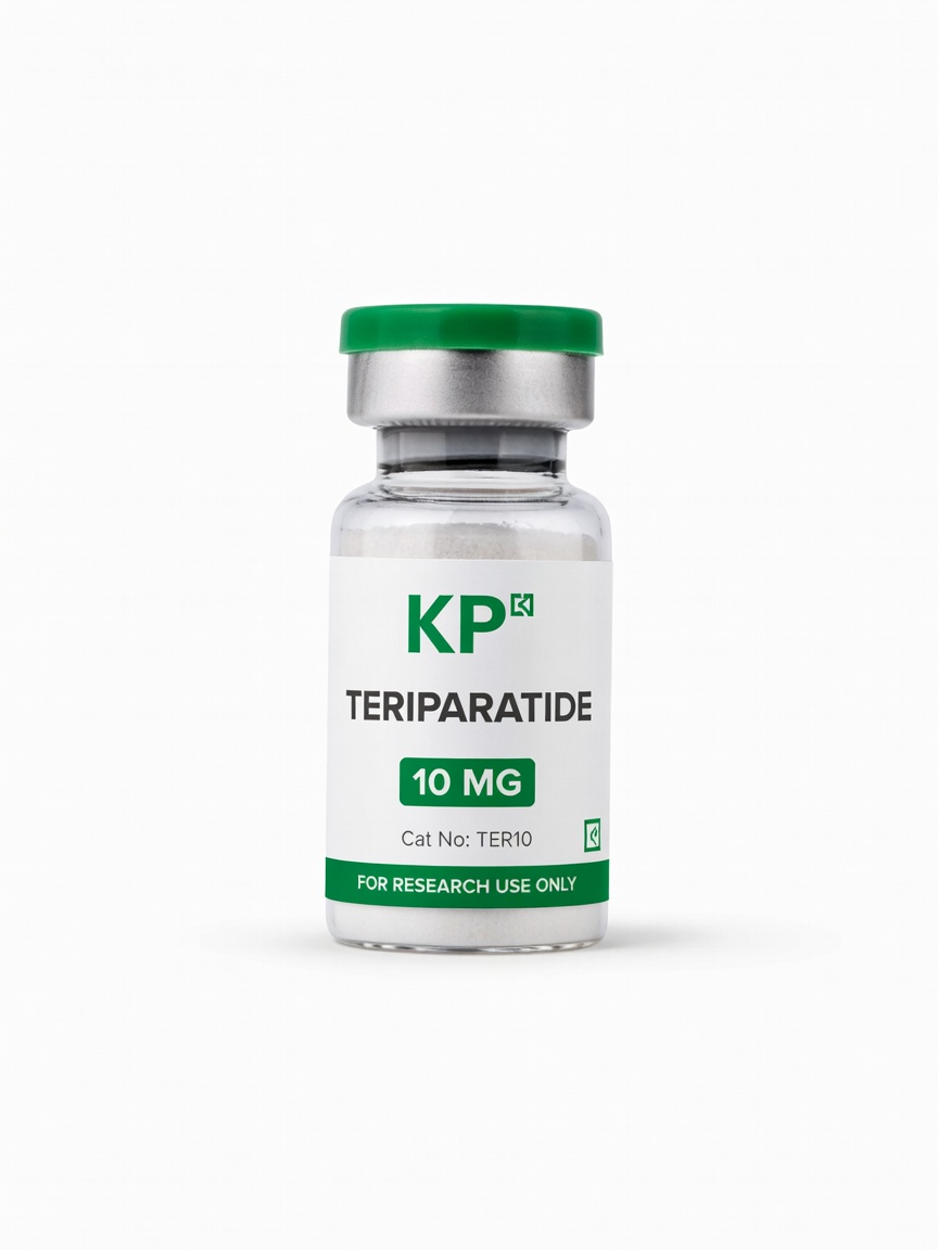 Teriparatide product photo