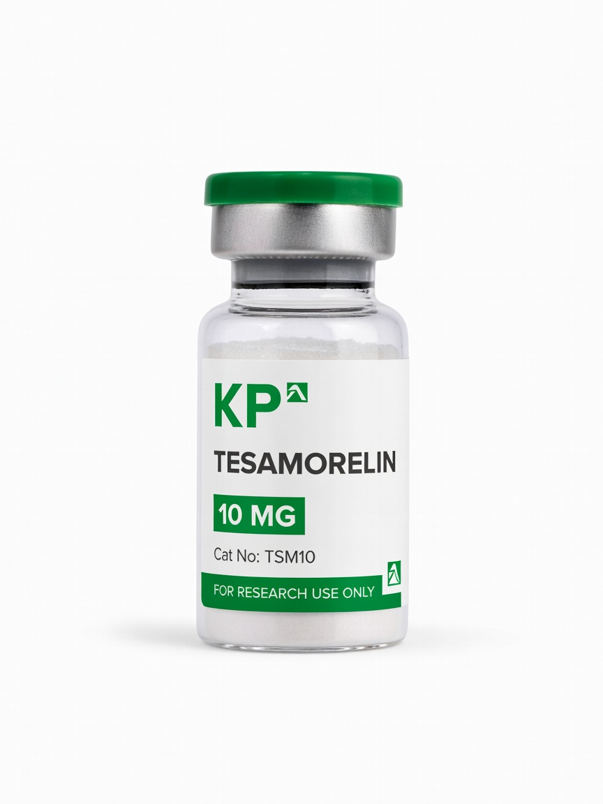 Tesamorelin product photo