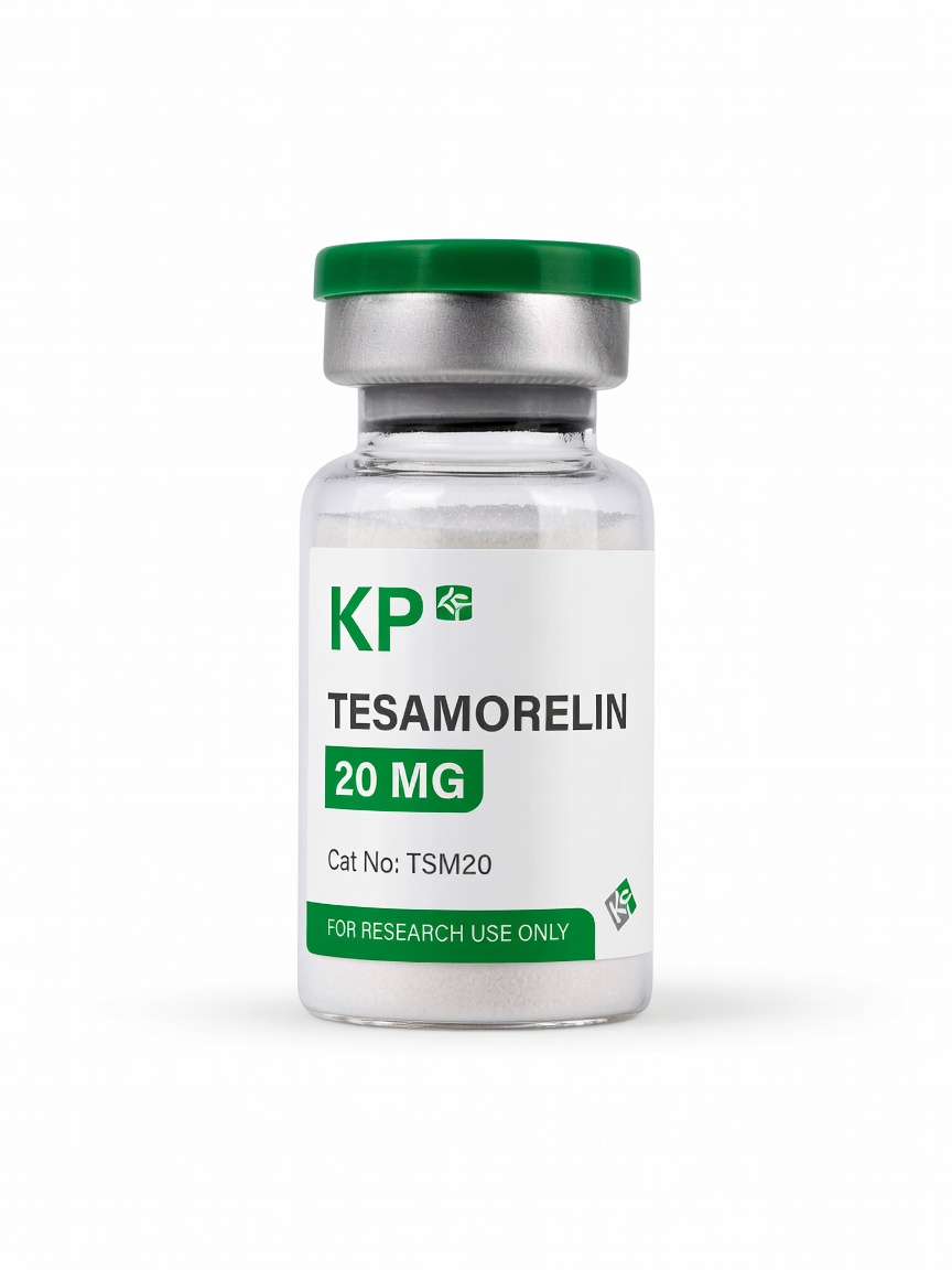 Tesamorelin product photo