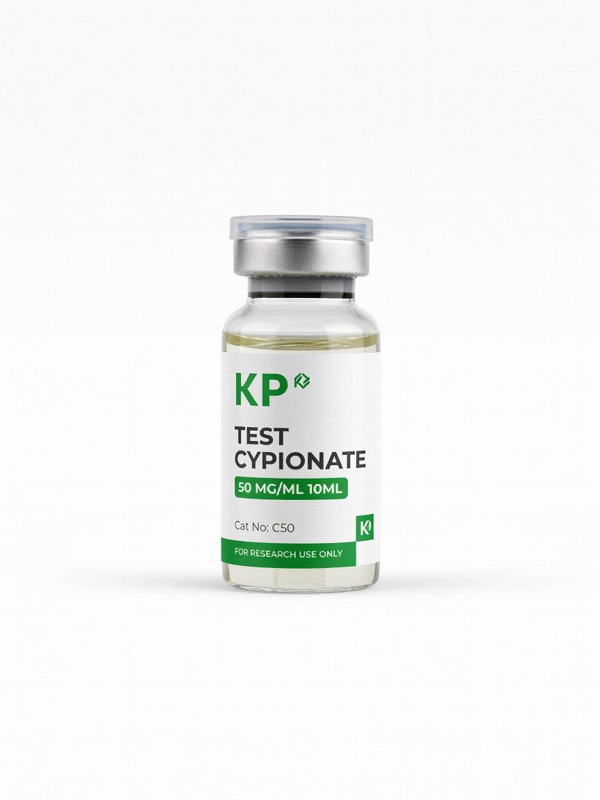 Test Cypionate product photo