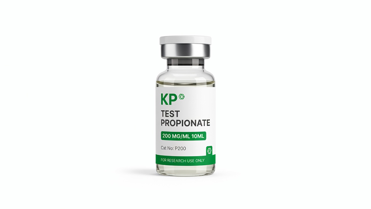 Test Propionate product photo