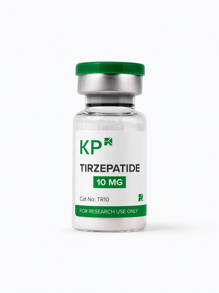 Tirzepatide