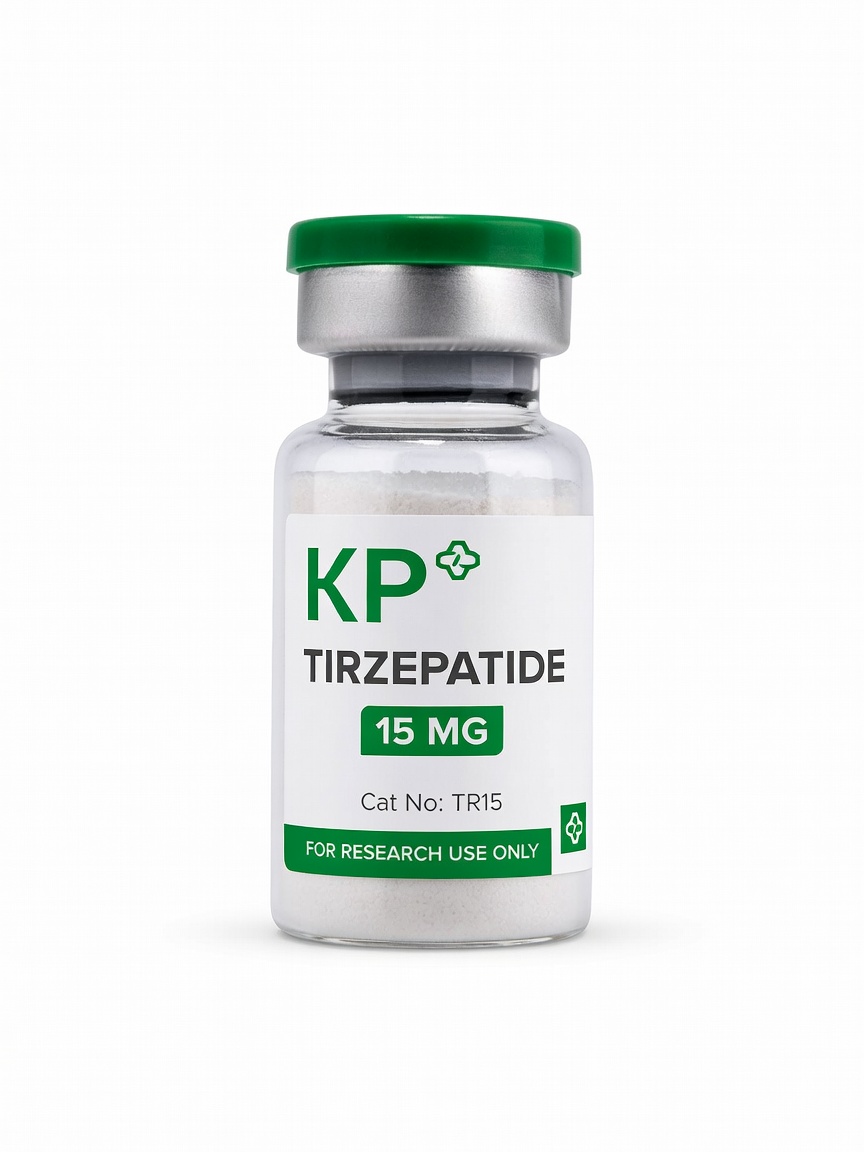 Tirzepatide