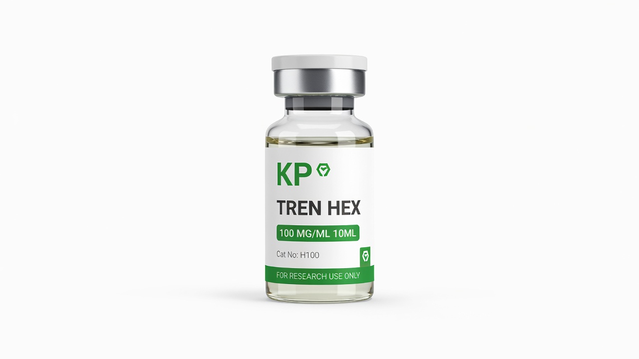 Tren Hex product photo
