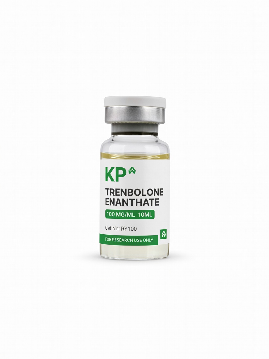 Trenbolone Enanthate product photo
