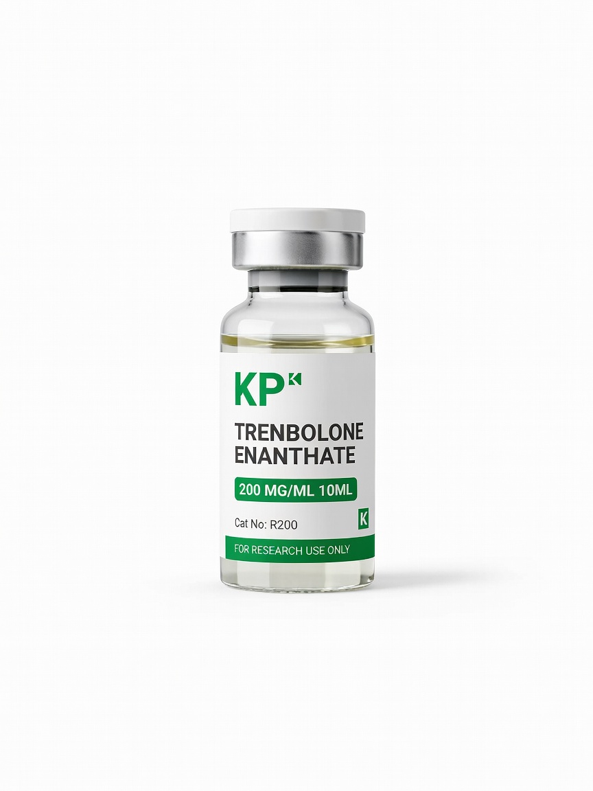 Trenbolone Enanthate product photo