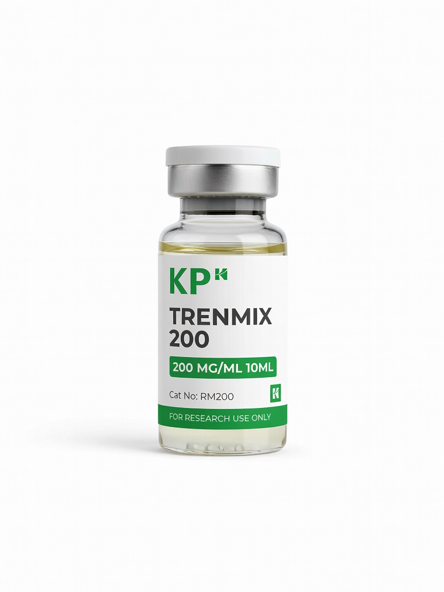 TrenMix 200 product photo