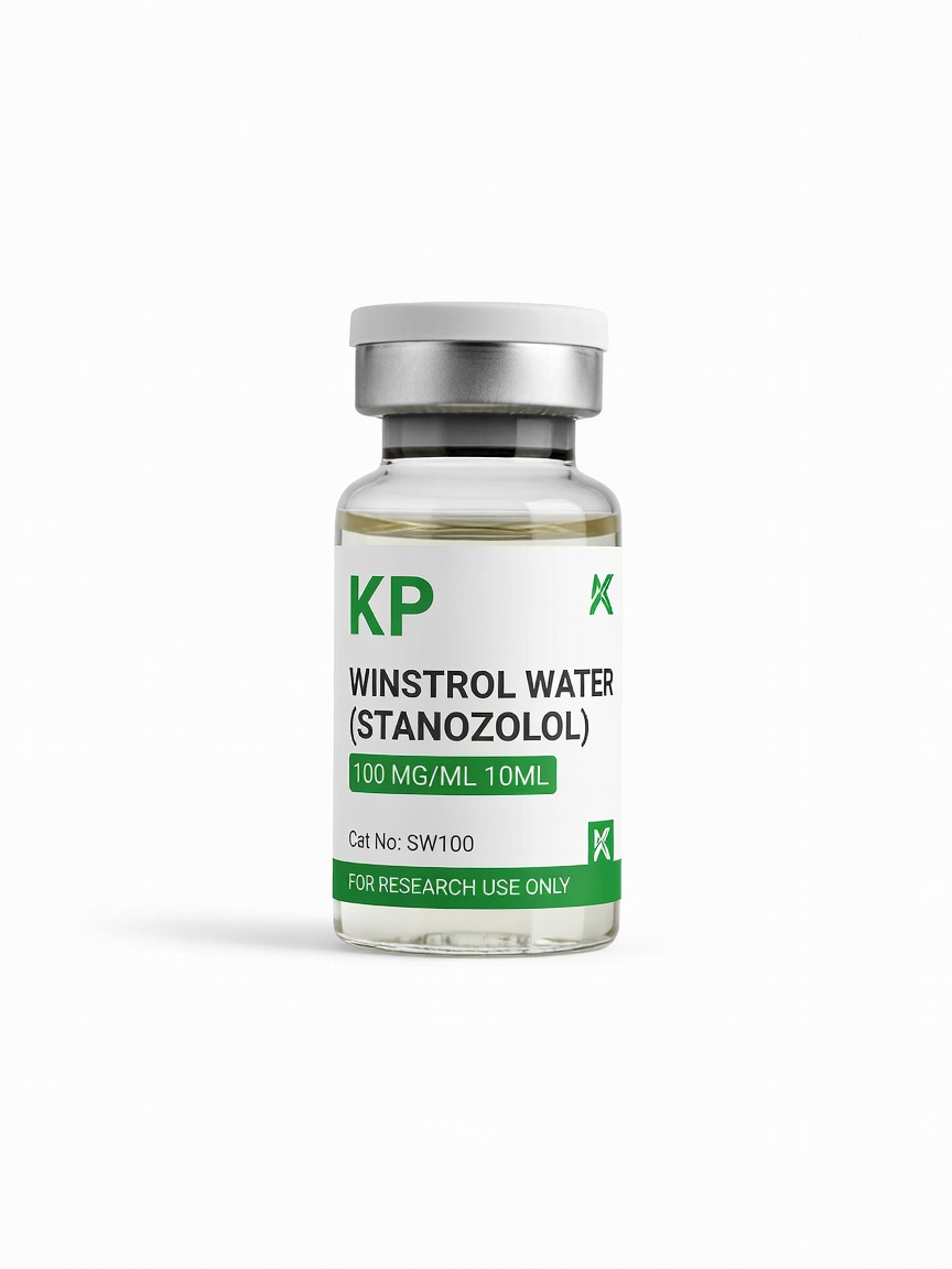 Winstrol Water (Stanozolol) product photo