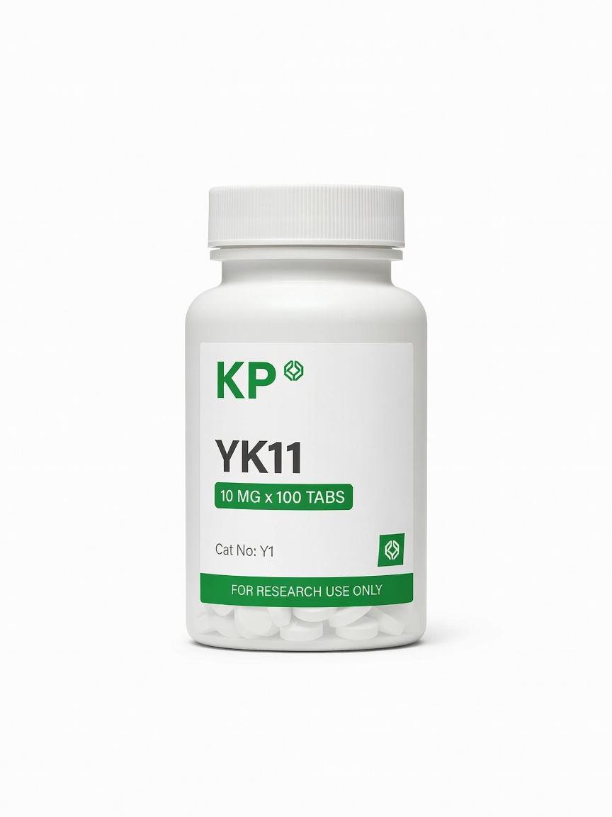 YK11 product photo